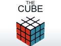 Spel The cube