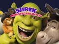 Spel Shrek Memory Card Match