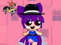 Spel Powerpuff Girls Blossom