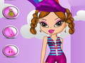 Spel Bratz Girl Dress Up