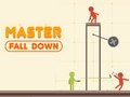 Spel Master Fall Down