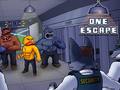 Spel One Escape
