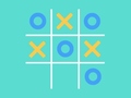 Spel Tic Tac Toe