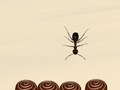 Spel Smash All Ants
