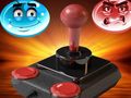 Spel Air Hockey Pong
