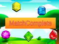Spel Match Complete