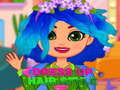 Spel Dress Up Hair Style