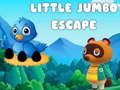 Spel Little Jumbo Escape