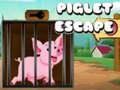 Spel Piglet Escape