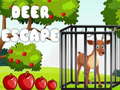 Spel Deer Escape