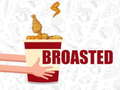 Spel Broasted