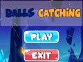 Spel Balls Catching 