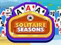 Spel Solitaire Seasons