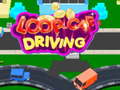 Spel Loop-car Driving 