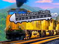 Spel Drive MetroTrain Simulator 3D
