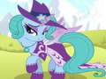 Spel Sweet Pony Dress up