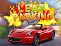 Spel Leap Parking