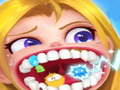 Spel Little Doctor Dentist