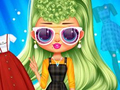 Spel BFFs Pinafore Fashion