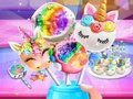 Spel Sweet Fashion Desserts 