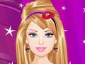 Spel Barbie Dress Up Party 