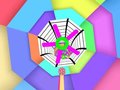 Spel Vortex Tunnel 3D 