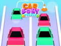 Spel Car Sort Puzzle