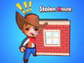Spel Stolen House