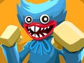 Spel Huggy Fighting 3D 