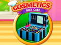 Spel Cosmetic Box Cake