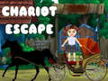 Spel Chariot Escape