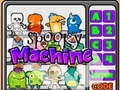 Spel Spooky Machine