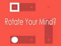 Spel Rotate Your Mind?