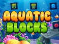 Spel Aquatic Blocks