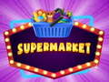 Spel Supermarket