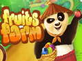 Spel Fruits Farm
