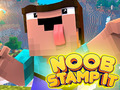 Spel Noob Stamp It