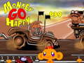 Spel Monkey Go Happy Stage 639