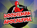 Spel PoopieMan Apocalypse