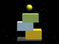Spel Space climber