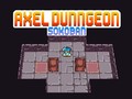 Spel Axel Dungeon