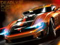 Spel Deadly Pursuit Duo V1,2