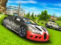 Spel Drift Car Extreme Simulator