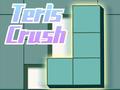 Spel Teris Crush