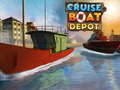 Spel Cruise Boat Depot