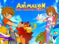 Spel Animalon: Epic Monster Battle