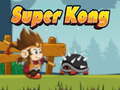 Spel Super Kong