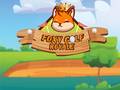 Spel Foxy Golf Royale