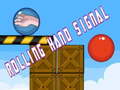 Spel Rolling Hand Signal