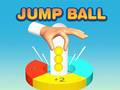 Spel Jump Ball
